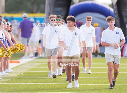 Thumbnail 1 in Lufkin vs Westbury (UIL 5A D1 Football Bi-District) photogallery.