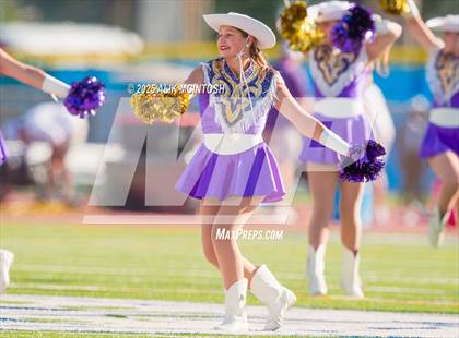 Thumbnail 1 in Lufkin vs Westbury (UIL 5A D1 Football Bi-District) photogallery.