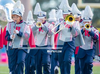 Thumbnail 1 in Lufkin vs Westbury (UIL 5A D1 Football Bi-District) photogallery.