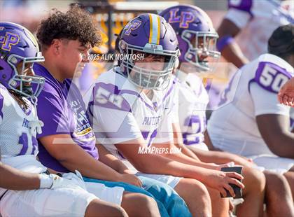 Thumbnail 2 in Lufkin vs Westbury (UIL Football 5A D1 Bi-District) photogallery.