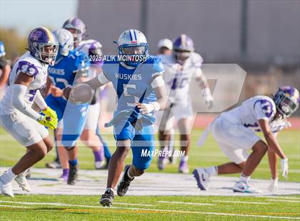 Thumbnail 3 in Lufkin vs Westbury (UIL Football 5A D1 Bi-District) photogallery.