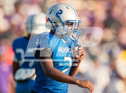 Thumbnail 3 in Lufkin vs Westbury (UIL Football 5A D1 Bi-District) photogallery.