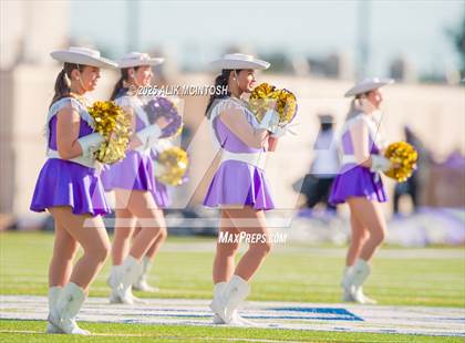 Thumbnail 1 in Lufkin vs Westbury (UIL Football 5A D1 Bi-District) photogallery.