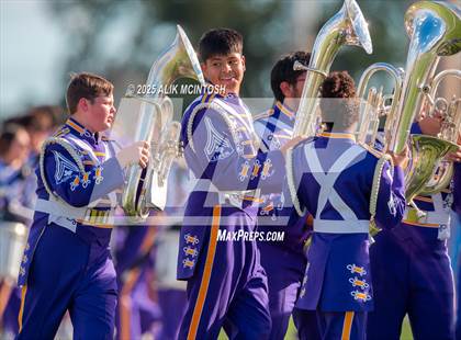 Thumbnail 1 in Lufkin vs Westbury (UIL Football 5A D1 Bi-District) photogallery.