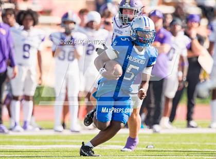 Thumbnail 3 in Lufkin vs Westbury (UIL 5A D1 Football Bi-District) photogallery.