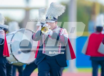 Thumbnail 1 in Lufkin vs Westbury (UIL Football 5A D1 Bi-District) photogallery.