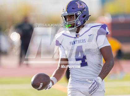 Thumbnail 1 in Lufkin vs Westbury (UIL 5A D1 Football Bi-District) photogallery.