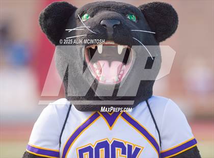 Thumbnail 3 in Lufkin vs Westbury (UIL Football 5A D1 Bi-District) photogallery.