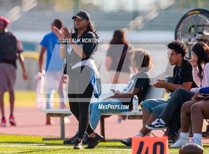 Thumbnail 2 in Lufkin vs Westbury (UIL Football 5A D1 Bi-District) photogallery.