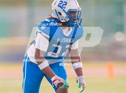 Thumbnail 1 in Lufkin vs Westbury (UIL Football 5A D1 Bi-District) photogallery.