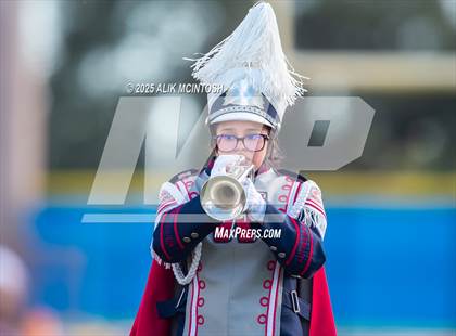 Thumbnail 1 in Lufkin vs Westbury (UIL 5A D1 Football Bi-District) photogallery.
