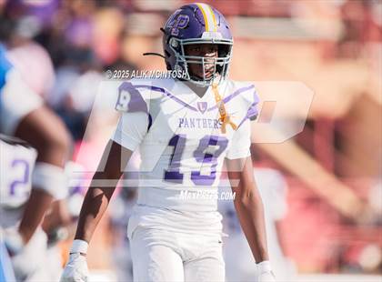 Thumbnail 3 in Lufkin vs Westbury (UIL Football 5A D1 Bi-District) photogallery.