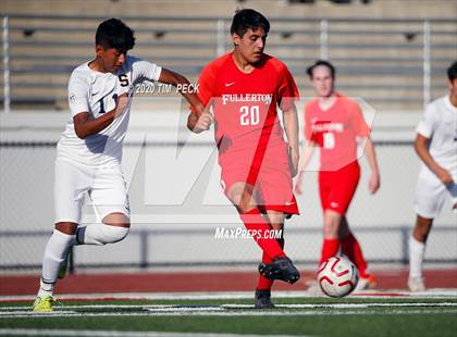 Thumbnail 3 in Sonora @ Fullerton photogallery.