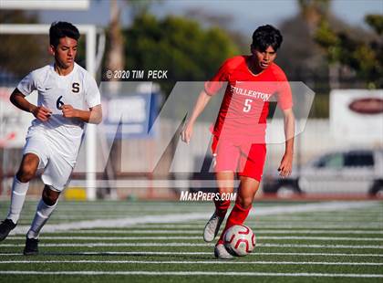 Thumbnail 2 in Sonora @ Fullerton photogallery.