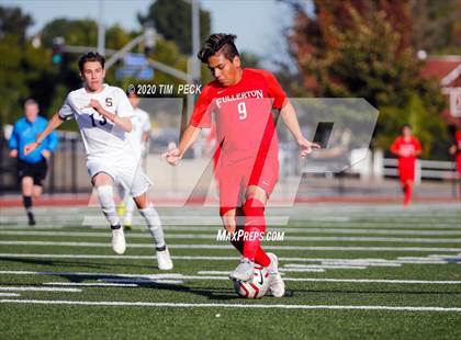 Thumbnail 3 in Sonora @ Fullerton photogallery.