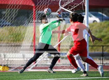 Thumbnail 3 in Sonora @ Fullerton photogallery.
