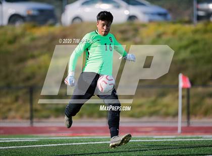 Thumbnail 3 in Sonora @ Fullerton photogallery.
