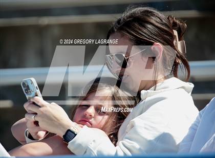Thumbnail 2 in Marcus vs Frenship (UIL 6A Soccer Regional Semifinals) photogallery.