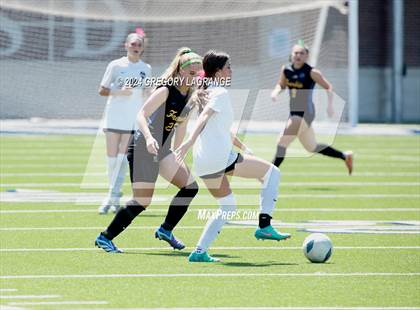 Thumbnail 2 in Marcus vs Frenship (UIL 6A Soccer Regional Semifinals) photogallery.