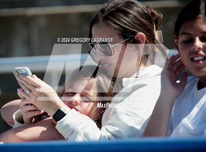 Thumbnail 1 in Marcus vs Frenship (UIL 6A Soccer Regional Semifinals) photogallery.
