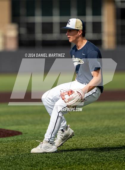 Thumbnail 3 in Prosper @ Dallas Jesuit photogallery.