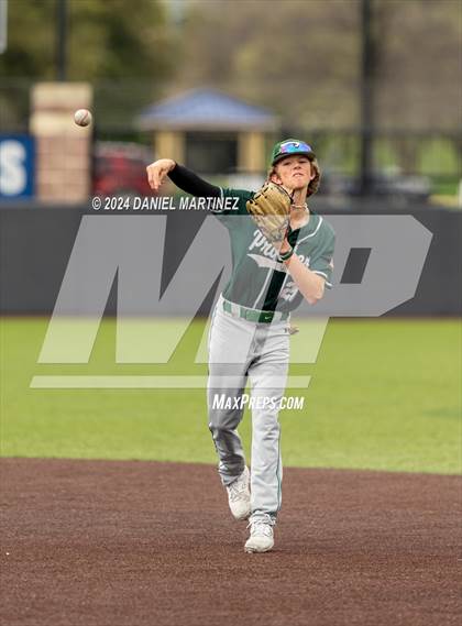 Thumbnail 2 in Prosper @ Dallas Jesuit photogallery.