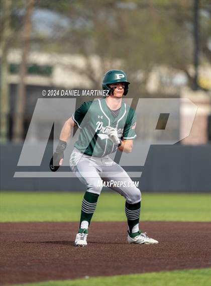 Thumbnail 3 in Prosper @ Dallas Jesuit photogallery.