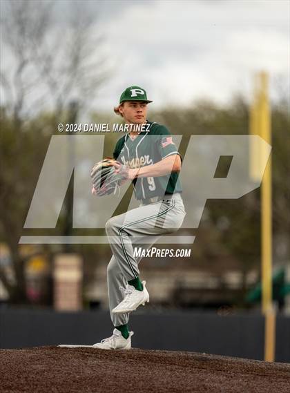 Thumbnail 2 in Prosper @ Dallas Jesuit photogallery.