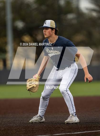 Thumbnail 3 in Prosper @ Dallas Jesuit photogallery.