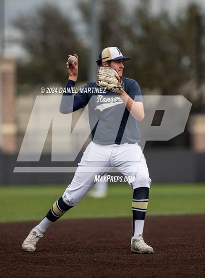 Thumbnail 2 in Prosper @ Dallas Jesuit photogallery.