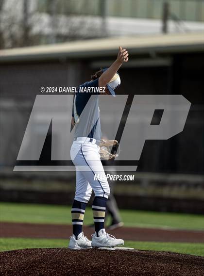 Thumbnail 3 in Prosper @ Dallas Jesuit photogallery.