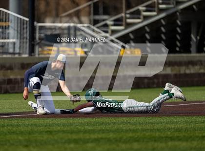 Thumbnail 1 in Prosper @ Dallas Jesuit photogallery.