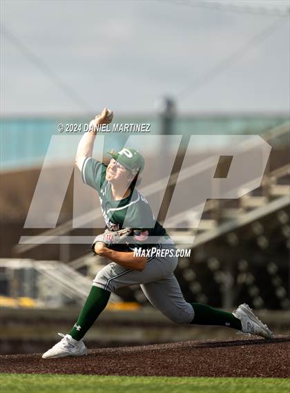 Thumbnail 2 in Prosper @ Dallas Jesuit photogallery.