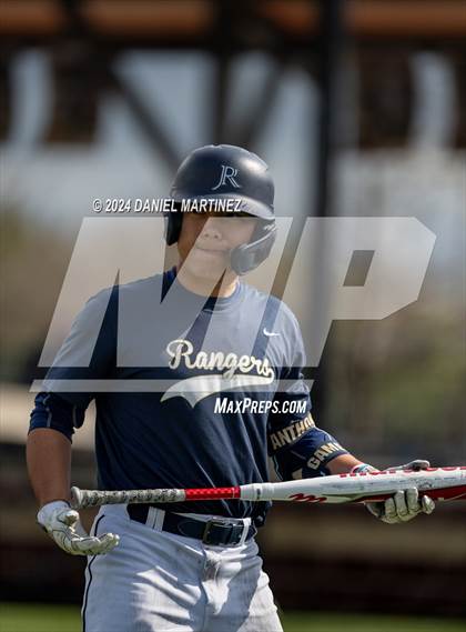 Thumbnail 1 in Prosper @ Dallas Jesuit photogallery.