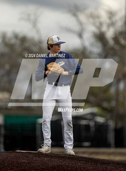 Thumbnail 2 in Prosper @ Dallas Jesuit photogallery.
