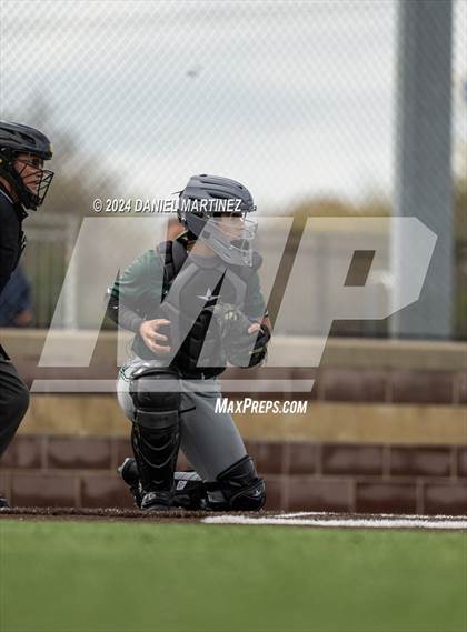Thumbnail 1 in Prosper @ Dallas Jesuit photogallery.
