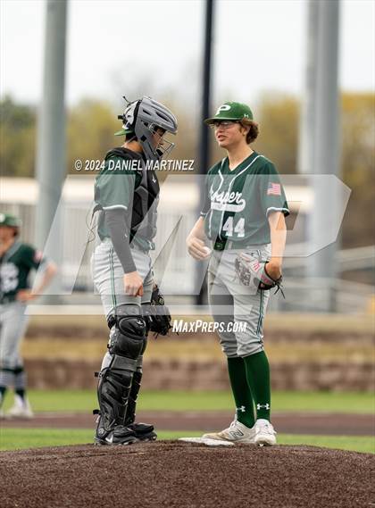 Thumbnail 1 in Prosper @ Dallas Jesuit photogallery.