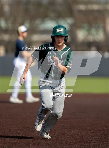 Thumbnail 2 in Prosper @ Dallas Jesuit photogallery.