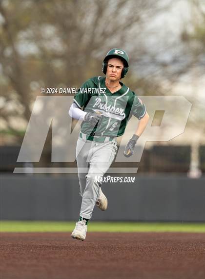 Thumbnail 3 in Prosper @ Dallas Jesuit photogallery.