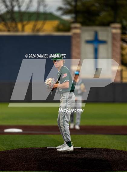 Thumbnail 3 in Prosper @ Dallas Jesuit photogallery.