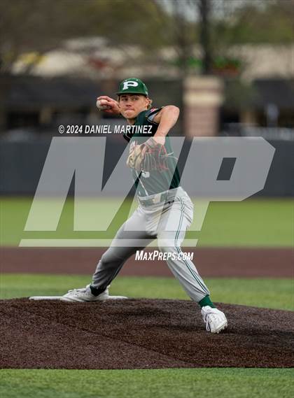 Thumbnail 2 in Prosper @ Dallas Jesuit photogallery.