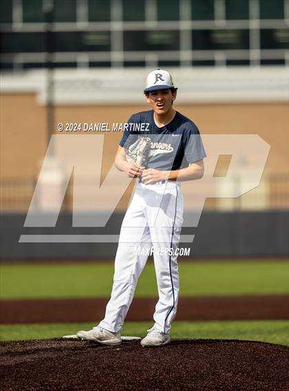 Thumbnail 1 in Prosper @ Dallas Jesuit photogallery.
