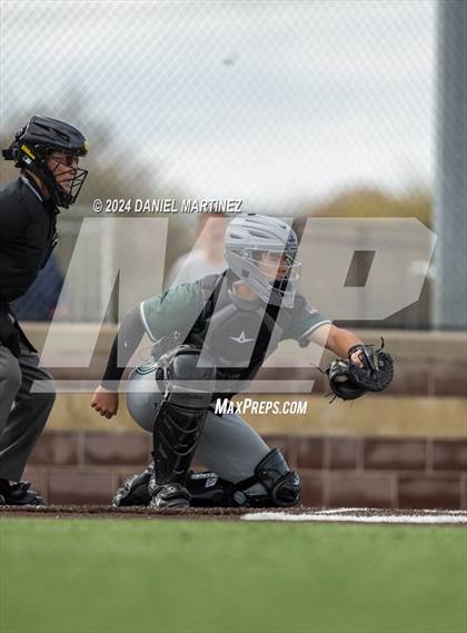 Thumbnail 3 in Prosper @ Dallas Jesuit photogallery.