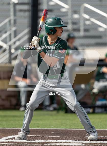 Thumbnail 3 in Prosper @ Dallas Jesuit photogallery.