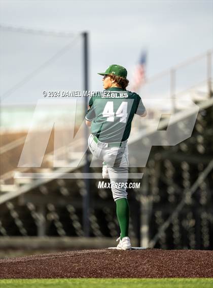 Thumbnail 3 in Prosper @ Dallas Jesuit photogallery.