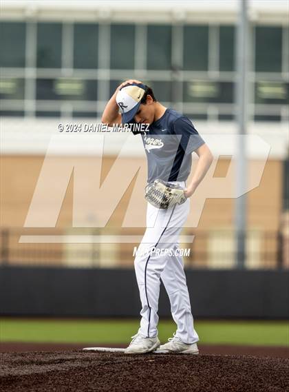 Thumbnail 2 in Prosper @ Dallas Jesuit photogallery.