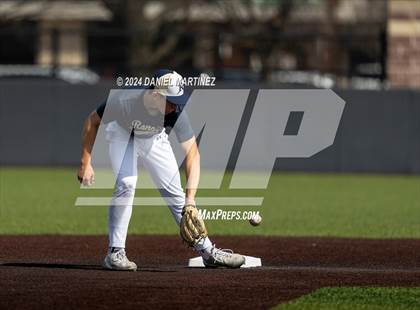 Thumbnail 3 in Prosper @ Dallas Jesuit photogallery.