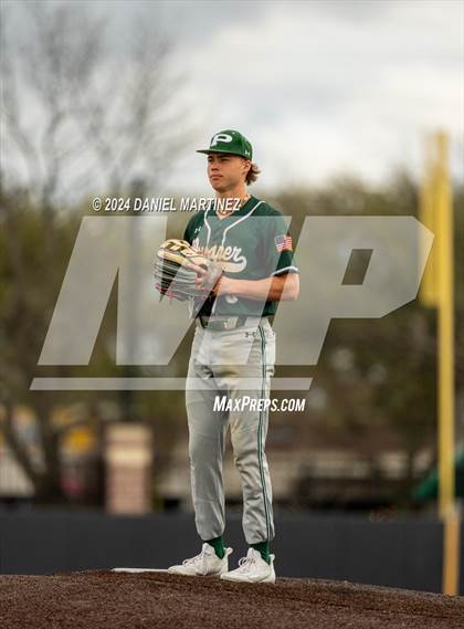 Thumbnail 3 in Prosper @ Dallas Jesuit photogallery.