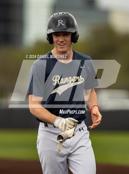Thumbnail 3 in Prosper @ Dallas Jesuit photogallery.