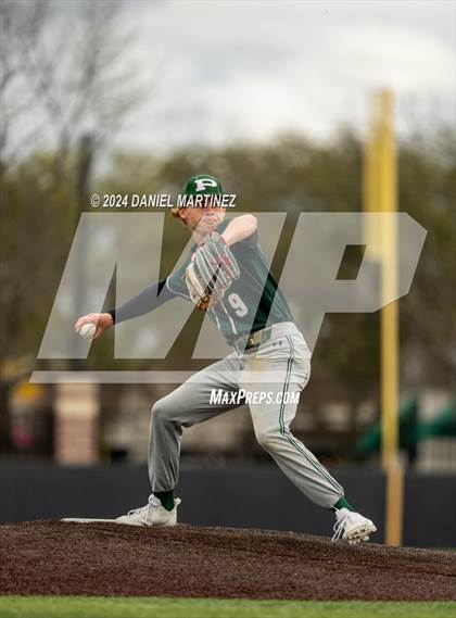 Thumbnail 3 in Prosper @ Dallas Jesuit photogallery.